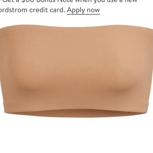 Skims Fits Everybody Bandeau Bralette